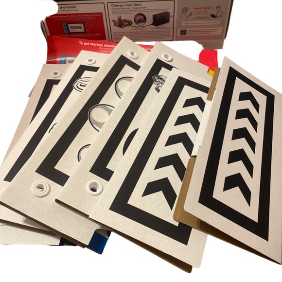 Mario Kart Live Home Circuit - Picture 5 of 9